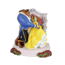 Disney Showcase - Beauty and the Beast